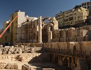2017 - Giordania Dubai 0018  Il Ninfeo